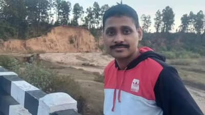 झारखंडमधला माणूस स्वर्गात जाऊन आला? हार्ट अटॅकनंतर जे सांगितलं त्याने सर्वच उडाले; 500 मीटरपर्यंत बस आपोआप चालली