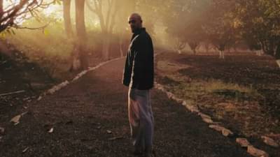 कुत्र्याची सवय नडली... लग्नाच्या तीन वर्षात प्रसिद्ध अभिनेत्याचा घटस्फोट; इन्साईड स्टोरी काय?