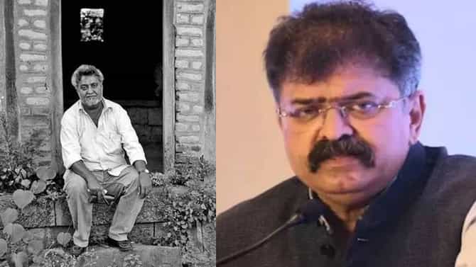 नामदेव ढसाळ कोण? विचारणाऱ्याला चपराक रंगवायला हवी होती- जितेंद्र आव्हाड