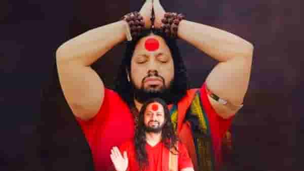 KALICHARAN MAHARAJ: सर्व हिंदूंनी त्यांची मुंडके छाटली पाहिजे..., कालीचरण महाराज यांचे वादग्रस्त वक्तव्य