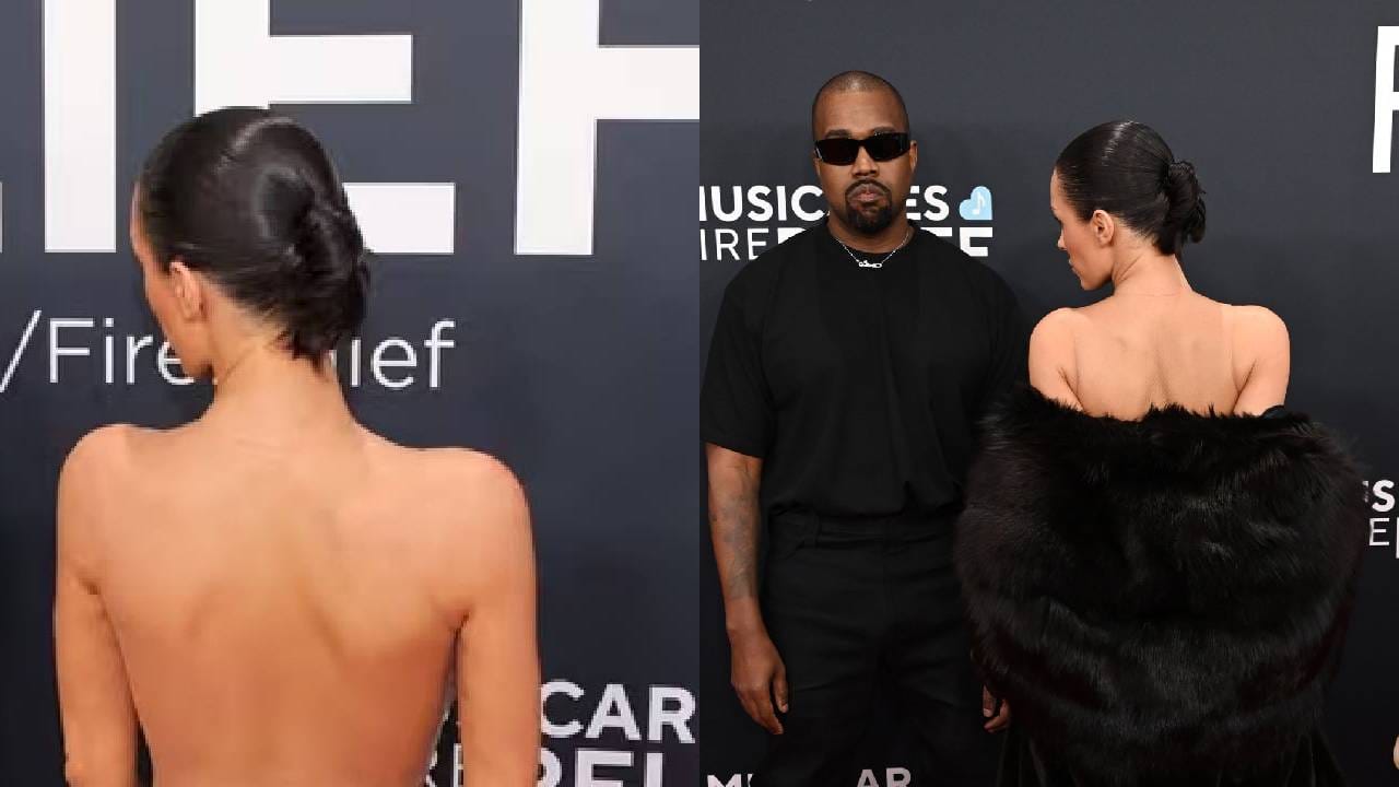 कॅलिफोर्निया कायद्यानुसार सार्वजनिक ठिकाणी अश्लील प्रदर्शन म्हणून बियांकावर काही कारवाई होईल का, असा सवालही उपस्थित होत आहे. कान्ये आणि बियांकाने पब्लिसिटी स्टंट म्हणून हे सर्व केल्याच्याही प्रतिक्रिया समोर येत आहेत. 
