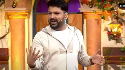 आईवडील रात्री कबड्डी.. रणवीर अलाहबादियाच्या वादादरम्यान कपिल शर्माचा व्हिडीओ व्हायरल