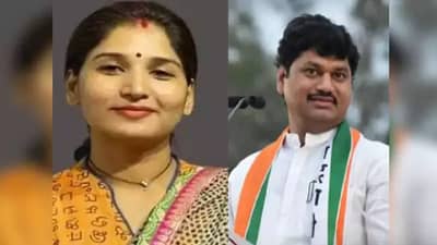 Karuna Sharma : करुण शर्मा नको, मला करुणा धनंजय मुंडे म्हणा, निकालानंतर पहिली प्रतिक्रिया