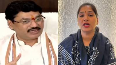 मी मुलांना स्वीकारतो, पण त्यांच्या आईशी लग्न केलेले नाही, धनंजय मुंडेंच्या वकिलाचा युक्तीवाद