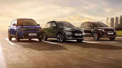 Syros चा बाजारात धुमाकूळ, लॉन्चिंगच्या पहिल्याच महिन्यात 25,025 वाहनांची विक्री, रिपोर्ट वाचा