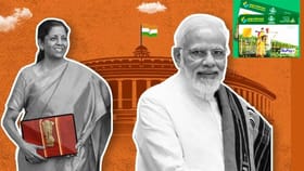 शेतकऱ्यांसाठी आनंदवार्ता, किसान क्रेडिट कार्डची वाढली मर्यादा