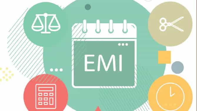 कर्जाच्या जाळ्यातून बाहेर पडायचंय? EMI पासून सुटकेसाठी ‘या’ टिप्स जाणून घ्या