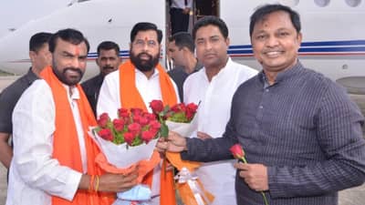 माझ्याविरोधात भाजपाच्या लोकांनी पैसे वाटले, शिवसेनेच्या मराठवाड्यातील आमदाराचा खळबळजनक आरोप