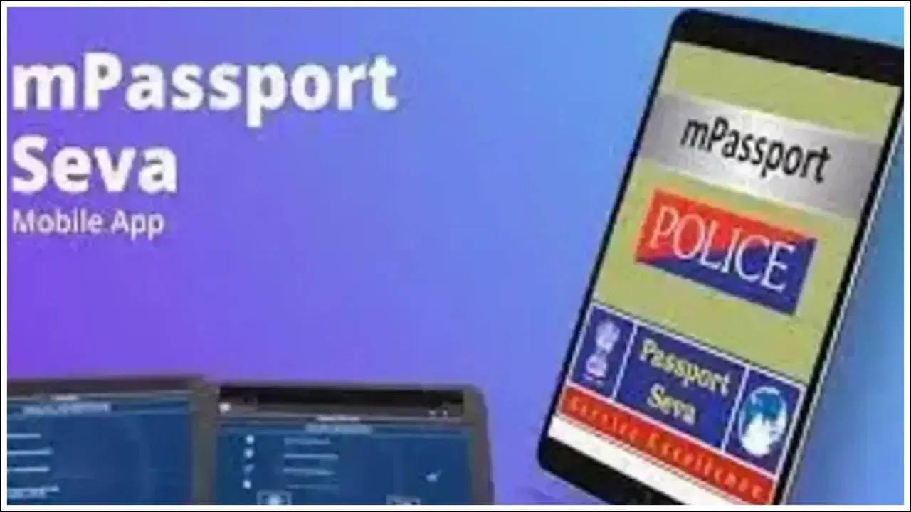 एमपासपोर्ट सेवा: या सरकारी मोबाईल अॅपद्वारे पासपोर्टशी संबंधित सर्व कामे ऑनलाइन करता येतात. या अ‍ॅपच्या मदतीने तुम्ही अपॉइंटमेंट बुक करू शकता. तुम्ही पासपोर्टसाठी अर्ज करू शकता. तसेच पासपोर्टची स्थिती तपासता येते.