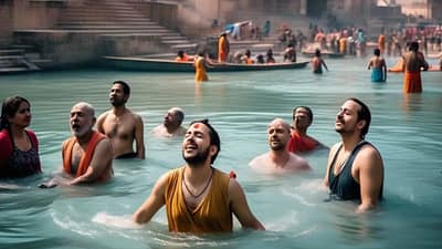 कधी आहे माघ पौर्णिमा? जाणून घ्या काय आहे माघ पौर्णिमेला स्नान आणि दानाचे महत्त्व