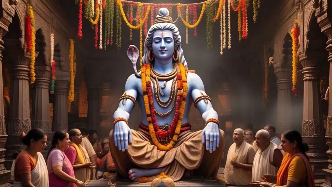 Mahashivratri 2025: महाशिवरात्रीला पूजा करताना या मंत्रांचा करा जप, पूर्ण होईल मनोकामना!