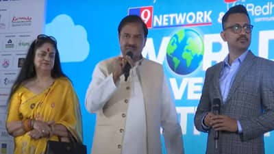 ‘WTTF’ ट्रॅव्हल आणि टुरिझमला कसे केले प्रोत्साहित? भाजप खासदार महेश शर्मा यांनी नेमकं सांगितलं