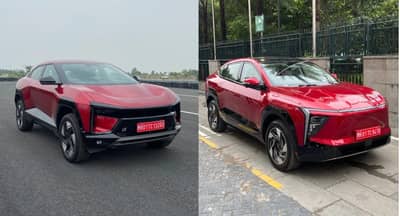 Mahindra विरुद्ध टाटा मोटर्समध्ये ‘काटे की टक्कर’, महिंद्राच्या कारने विक्रम मोडला