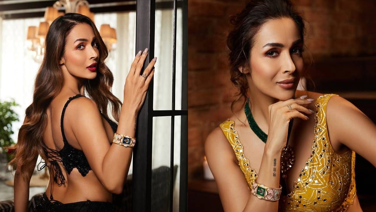 मलायकासारखं व्हा सडपातळ, तिचं टॉप सीक्रेट एका ड्रिंक्समध्ये, प्याल तर तुम्हीही… मलायकासारखं व्हा सडपातळ, तिचं टॉप सीक्रेट एका ड्रिंक्समध्ये, प्याल तर तुम्हीही…