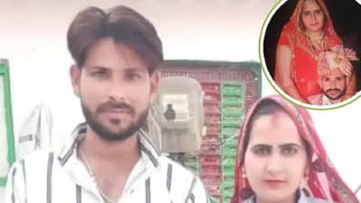 पत्नी विश्वासघातकी निघताच पतीने सर्वांसमोर बायकोच असं डार्क सिक्रेट ओपन केलं की...PCS ज्योति मौर्य सारखं प्रकरण