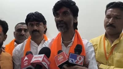 मनोज जरांगेंना मस्साजोगच्या ग्रामस्थांचा धक्का? घेतला मोठा निर्णय!