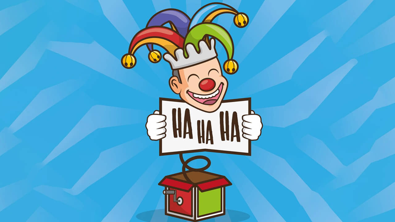 Marathi Joke: मराठीची गंमत त्यात स्थळ पुणे