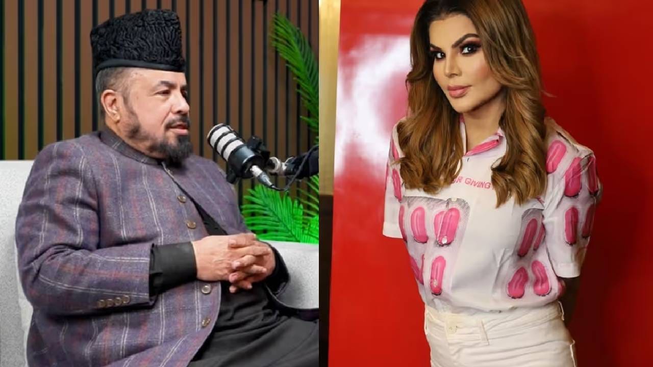 बोलणं सुरु असताना अब्दुलला सांगितलं की, राखीला मौलवी सोबत लग्न करण्याची इच्छा आहे.  त्यावर अब्दुल कविने तो तयार असल्याच सांगितलं. फक्त मला माझ्या आईकडून परवानगी घ्यावी लागेल असं तो म्हणाला. 