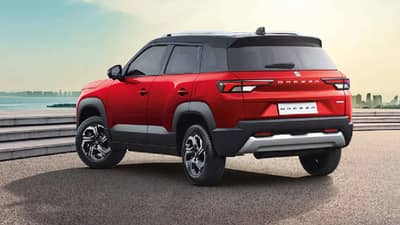 मारुती ब्रेझा किती रंगांमध्ये उपलब्ध? कार खरेदीपूर्वी ही बातमी नक्की वाचा