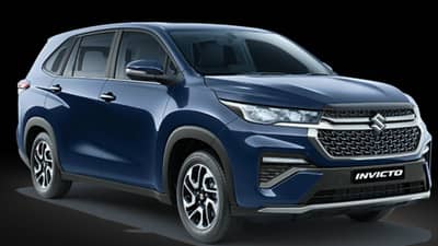 आकार फॉर्च्युनरएवढा, पण किंमत मात्र अर्धी; ‘ही’ 8 सीटर कार आहे बजेट फ्रेंडली