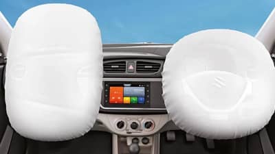 मारुती सुझुकीची 6 एअरबॅग असलेली ‘ही’ सर्वात स्वस्त कार, किंमत फक्त 5.64 लाख