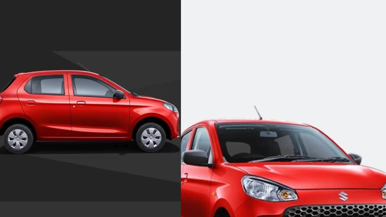 मारुती एस-प्रेसो ही कार स्टँडर्ड वर्जनमध्ये 4.3 लाख रुपये किंमतीला सुरु होते. यात तुम्हाला 998cc च इंजिन मिळतं. यात 66 bhp पावर आणि 89 Nm पीक टॉर्क जनरेट होतो. 