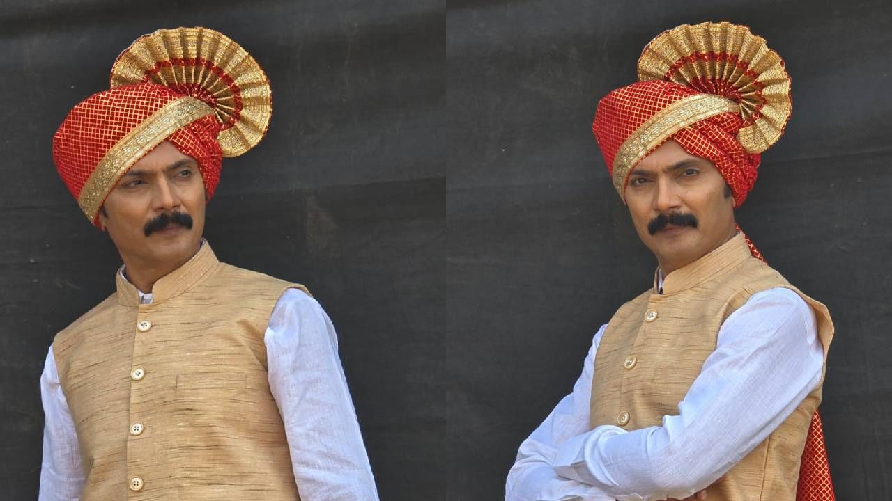'या' लोकप्रिय मालिकेत मिलिंद गवळींची होणार एण्ट्री; साकारणार राजकीय व्यक्तिरेखा