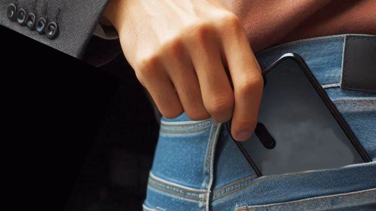 तुमचा फोन हरवला, 'या' 4 ट्रिक्स जाणून घ्या तुमचा फोन हरवला, 'या' 4 ट्रिक्स जाणून घ्या