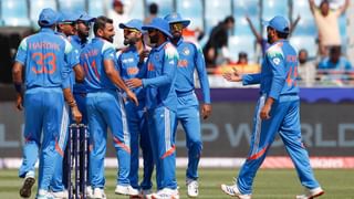 IND vs PAK : रोहित, विराट आणि हार्दिकची पाकिस्तानविरुद्ध कामगिरी कशी? पाहा आकडे