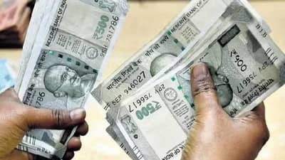 केंद्रीय कर्मचारी अन् पेन्शनधारकांसाठी चांगली बातमी, केंद्रीय मंत्रिमंडळाने महागाई भत्ता वाढवला