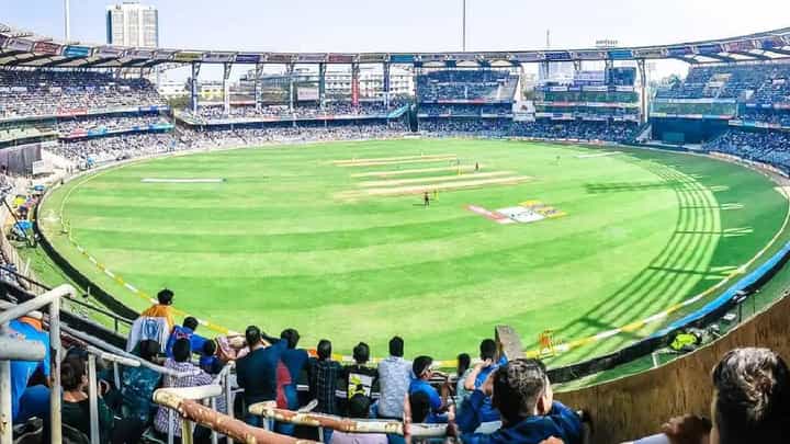 आता क्रिकेटमध्येही पदवीधर होता येणार... लवकरच अभ्यासक्रम सुरू होणार आता क्रिकेटमध्येही पदवीधर होता येणार... लवकरच अभ्यासक्रम सुरू होणार