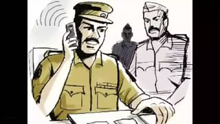 परळीत मतदानाच्या दिवशी पवार गटाच्या उमेदवाराच्या बॉडीगार्डला रोखल्याचं प्रकरण, 82 दिवसांनी पोलिसांना जाग, कैलास फडसह 7 जणांवर गुन्हा दाखल