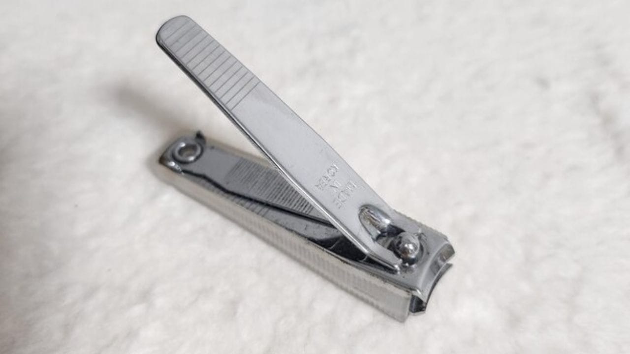 नेल कटरला छिद्र का असतं? त्याचा सीक्रेट उपयोग 99 टक्के लोकांना माहीतच नाही; तुम्हाला माहीत आहे काय?