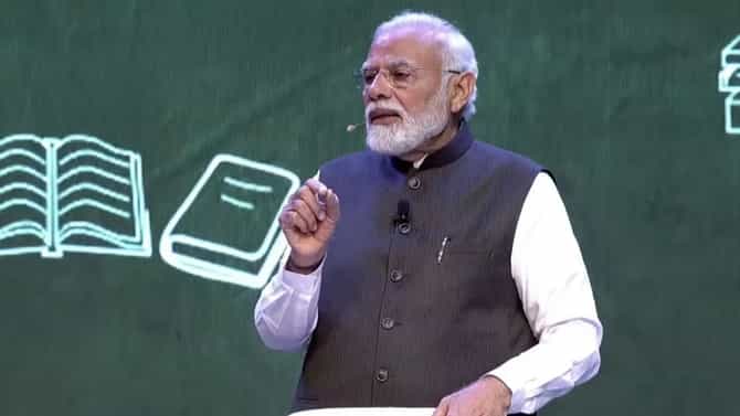 जेवणाची योग्य वेळ कोणती? पंतप्रधान मोदींकडूनच जाणून घ्या