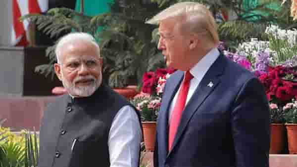नरेंद्र मोदींची डोनाल्ड ट्रम्प यांच्यासमोर कसोटी, ट्रम्प यांना समजवले तर टळणार 87,47,44,00,000 रुपयांचे नुकसान