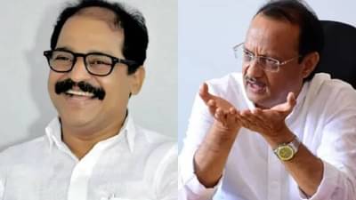 तुतारी वाजवून नरेंद्र राणे परतीच्या वाटेवर, हातावर बांधणार घड्याळ, अजितदादांच्या राष्ट्रवादीत पक्ष प्रवेश केव्हा?