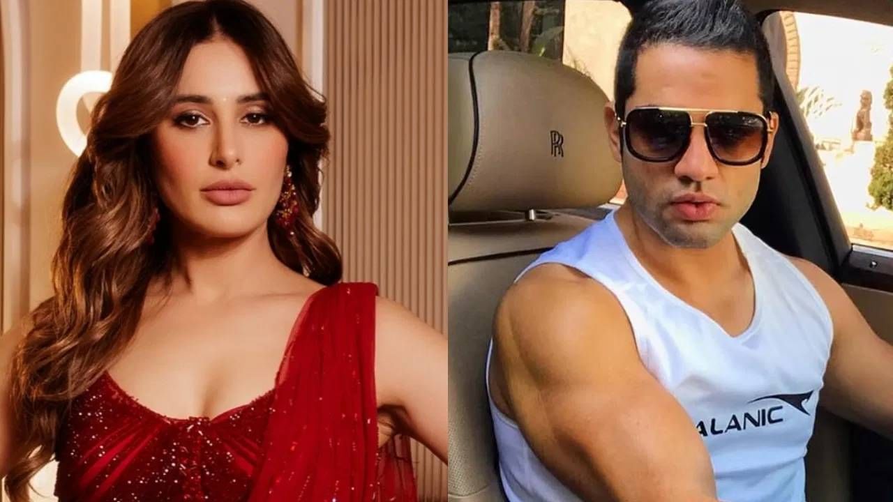 'रॉकस्टार'मधील अभिनेत्री नरगिस फाखरीने गुपचूप उरकले लग्न, कोण आहे पती?