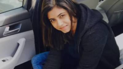 Neelam Shinde : कराडच्या लेकीची अमेरिकेत मृत्यूशी झुंज, इथे वडिलांचा व्हिसासाठी संघर्ष