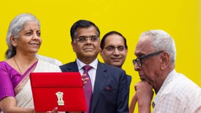 Budget 2025: ज्येष्ठ नागरिकांना बजेटमधून दिलासा, आता 1 लाखापर्यंतच्या रकमेला टॅक्स डिडक्शन