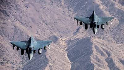 भारताची डिफेन्स बजेटमध्ये हजारो कोटींची वाढ, चीन आणि पाकला मोठा हादरा