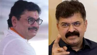 धनंजय मुंडे आधुनिक तुकाराम महाराज होऊ शकतात, जितेंद्र आव्हाड यांची खोचक टीका