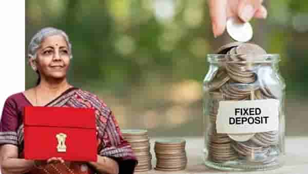 अर्थसंकल्प - 2025: FD त पैसा गुंतवणाऱ्यांवर काय परिणाम झाला ?