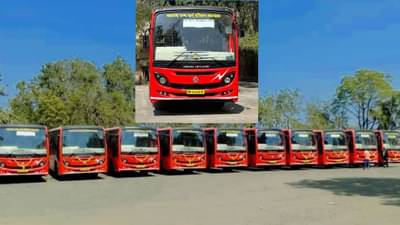 ग्रामीण भागात एसटी रुबाबात धावणार, नव्या गाड्यांच्या समावेशाने लांबपल्ल्याचा प्रवास सुखकर होणार