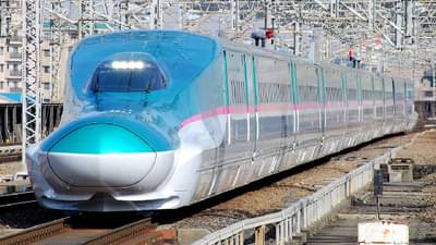 आपल्या बुलेट ट्रेनचा काही पत्ता नाही, दुसरीकडे जगात दुपट्टीने वाढले हायस्पीड ट्रेनचे नेटवर्क, बजेटने बूस्टर डोस मिळणार का?