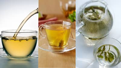 ग्रीन टी प्यायल्याने खरंच वजन कमी होतं का? तज्ज्ञांचं काय आहे मत?