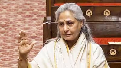 महाकुंभमधील चेंगराचेंगरीनंतर मृतदेहांना नदी टाकून दिले, खासदार जया बच्चन यांचा सनसनाटी आरोप