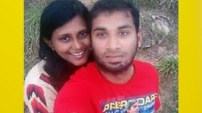 नोकरी गेल्याने निराश झाला, विमानाने देशात येत होता, अचानक बनला 13 कोटींचा मालक