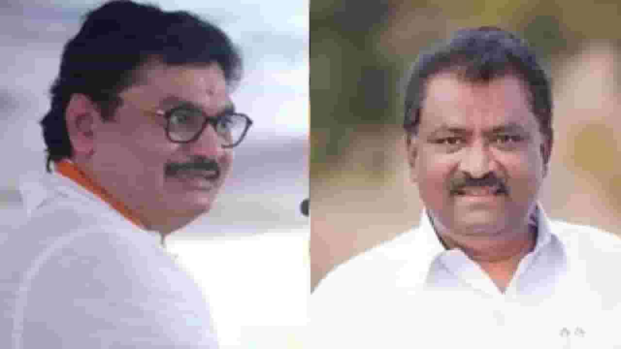 संतोष देशमुख लढा आणि मुंडेंची तब्येत वेगळी...,' काय म्हणाले सुरेश धस ?