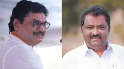 संतोष देशमुख लढा आणि मुंडेंची तब्येत वेगळी…,’ काय म्हणाले सुरेश धस ?