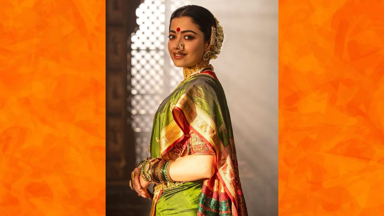 रश्मिका मंदाना हिचा जन्म ५ एप्रिल १९९६ रोजी कर्नाटकच्या विराजपेट मध्ये झाला. रश्मिका मंदाना हिला एक बहीणही तिचे नाव शिमन मंदाना आहे.रश्मिका हिने तिचे शालेय शिक्षण आपल्या शेजारच्या कर्नाटकातील कोडागू येथील कूर्ग पब्लिक स्कूलमधून पूर्ण केले आहे. यानंतर प्री-युनिव्हर्सिटी कोर्स करण्यासाठी म्हैसूरच्या इन्स्टिट्यूट ऑफ कॉमर्स अँड आर्ट्समध्ये प्रवेश घेतला. तसेच बंगळुरू येथील एमएस रमैया कॉलेज ऑफ आर्ट्स, सायन्स अँड कॉमर्समध्ये तिने मानसशास्त्र, पत्रकारिता आणि इंग्रजी साहित्यात पदवी प्राप्त केली आहे.